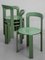 Model 3300 Dining Table and Chairs attributed to Bruno Rey for Kusch and Co., 1979 11
