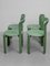 Model 3300 Dining Table and Chairs attributed to Bruno Rey for Kusch and Co., 1979 8