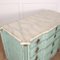 18th Century Dutch Breakfront Commode 12