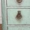 18th Century Dutch Breakfront Commode 8