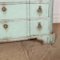 18th Century Dutch Breakfront Commode 5