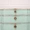 18th Century Dutch Breakfront Commode 7