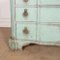 18th Century Dutch Breakfront Commode 4