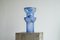 Pulegoso Murano Glass Sculptural Table Lamp, Italy, 1970s 2