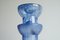 Pulegoso Murano Glass Sculptural Table Lamp, Italy, 1970s 6