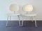 Chaises d'Appoint Vintage, 1960s, Set de 2 1