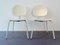 Chaises d'Appoint Vintage, 1960s, Set de 2 2