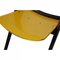 GE72 Chairs by Hans Wegner, 1980s, Set of 8 10