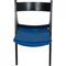 GE72 Chairs by Hans Wegner, 1980s, Set of 8 18