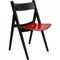 GE72 Chairs by Hans Wegner, 1980s, Set of 8 2