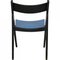 GE72 Chairs by Hans Wegner, 1980s, Set of 8 27