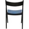 GE72 Chairs by Hans Wegner, 1980s, Set of 8 30