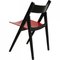 GE72 Chairs by Hans Wegner, 1980s, Set of 8 13
