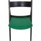 GE72 Chairs by Hans Wegner, 1980s, Set of 8 45