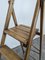 Library Stepladder in Wood 3