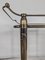 Brass Rolling Trolley, 1950s 4