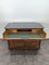 Restoration Period Chest of Drawers in Mahogany 5