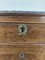 Restoration Period Chest of Drawers in Mahogany 9