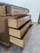 Restoration Period Chest of Drawers in Mahogany 10