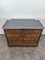 Restoration Period Chest of Drawers in Mahogany 3