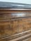 Restoration Period Chest of Drawers in Mahogany 8