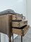 Louis XVI Bedside Table in Mahogany 4