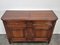 Sideboard im Louis XVI-Stil aus Kirschholz 3