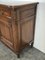 Sideboard im Louis XVI-Stil aus Kirschholz 7