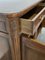 Sideboard im Louis XVI-Stil aus Kirschholz 5
