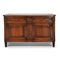 Sideboard im Louis XVI-Stil aus Kirschholz 1