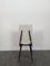 Vintage Italian Chairs, 1950s, Set of 6 6