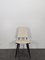Vintage Italian Chairs, 1950s, Set of 6 4