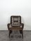 DLG Rattan Rocking Chair from Perret Viber 2