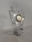 Crystal Pendulum by Schneider, 1960s 2