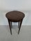 Art Deco Style Pedestal Table 2