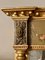Antique George III Gold Gilt Overmantle Mirror, 1790 13