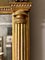 Antique George III Gold Gilt Overmantle Mirror, 1790 11