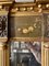Antique George III Gold Gilt Overmantle Mirror, 1790 5