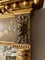 Antique George III Gold Gilt Overmantle Mirror, 1790 4