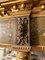 Antique George III Gold Gilt Overmantle Mirror, 1790 6