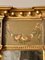 Antique George III Gold Gilt Overmantle Mirror, 1790 12