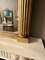 Antique George III Gold Gilt Overmantle Mirror, 1790 10