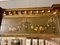 Antique George III Gold Gilt Overmantle Mirror, 1790 7