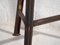 Industrial Round Stool, 1950, Image 6
