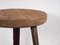Industrial Round Stool, 1950, Image 5