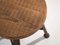 Industrial Round Stool, 1950, Image 4
