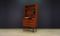 Mid-Century Danish Teak Veneered Secretaire 10