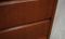 Mid-Century Danish Teak Veneered Secretaire 11