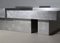 Layered Steel Coffee Table II by Hyungshin Hwang 4
