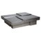 Layered Steel Coffee Table II by Hyungshin Hwang 1